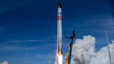 Watch Rocket Lab return to flight with satellite launch tonight