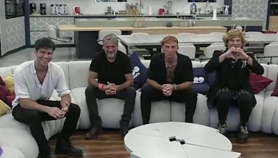 Rating Gran Hermano: cuánto midió la última gala de eliminación