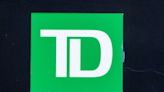 Canada's anti-money laundering agency imposes $6.7 million fine on TD Bank