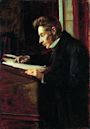 Influence and reception of Søren Kierkegaard