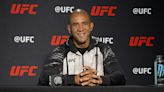 Gregory Rodrigues to focus on fatherhood after UFC Fight Night 210 co-main vs. Chidi Njokuani