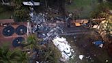 "Thought Plane Might Fall On My House": Brazil Resident Describes Horror