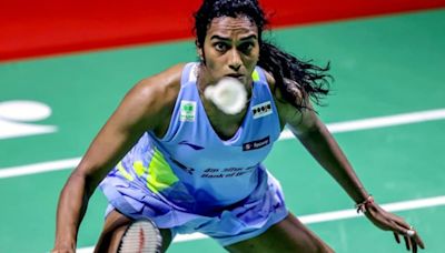 Lakshya Sen's Ex-Coach, Now PV Sindhu's Trainer, Sets New Goal For Badminton Star | Badminton News