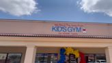 Gym for children with special needs opens in Mississippi