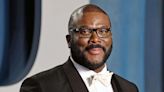 Tyler Perry talks success and keeping his son out of spotlight