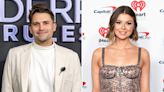 Tom Schwartz Changes His Tune About Kiss With Raquel Leviss: ‘We Don’t Have Any Chemistry’