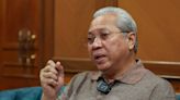 Annuar Musa says Umno's expulsion letter had no details of offence committed