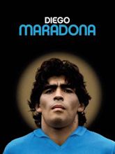 Diego Maradona