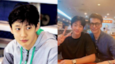 SM新男團8月1日公開！尹尚兒子「李燦英」將作為成員出道，花美男的外貌在韓網掀起超高討論！