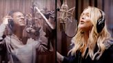 Miranda Lambert and Leon Bridges Wonder What Could Be on ‘If You Were Mine’