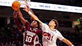 Mississippi State basketball live score updates vs. South Carolina: Bulldogs open SEC play