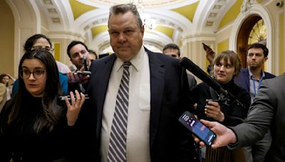 Tester, Brown, Bennet tell fellow Senate Democrats they think Biden can't win