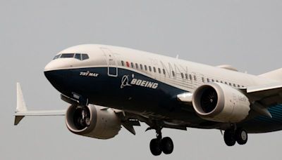 FAA won't allow Boeing to boost 737 MAX production yet
