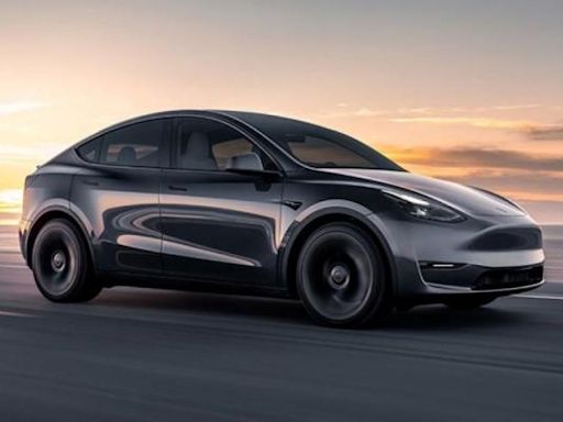 Tesla Model Y 歐洲銷售遭滑鐵盧！全球最暢銷寶座恐難以蟬聯 - 自由電子報汽車頻道