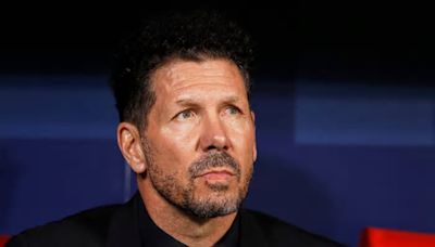 Diego Simeone wants Atletico Madrid to sign Tottenham player who Ange Postecoglou recently claimed is ’fantastic’