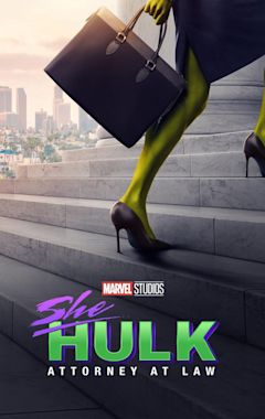 She-Hulk: Attorney at Law