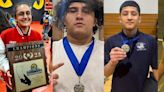 Six local wrestlers win CIF-Southern Section individual titles