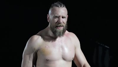 Backstage Report On Bryan Danielson's Physical Condition Ahead Of AEW All In - Wrestling Inc.