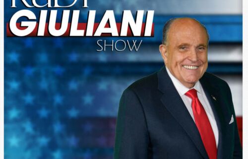 Rudy Giuliani Pulled From NYC's WABC For 2020 Election Claims - Radio Ink