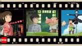 10 studio ghibli characters that haunt our nightmares | English Movie News - Times of India