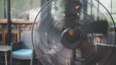 Stay cool on hot summer days with the best outdoor fans