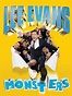 Prime Video: Lee Evans: Monsters