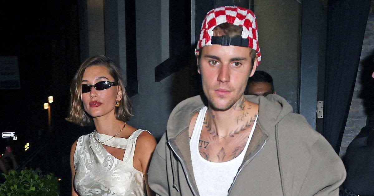 'Really Tough on Him': Justin Bieber Giving Wife Hailey 'Breathing Room': Report