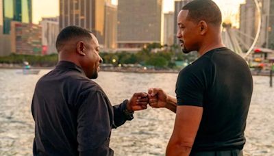 Will Smith Discusses Bad Boys 4 Storylines and Legacy