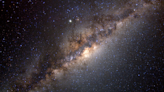 Universe's oldest known stars found in Milky Way's 'halo'