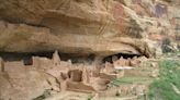 You can drive along 700 years of history at Mesa Verde National Park
