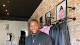 K. Walker Collective clothing brand opens storefront in Detroit's Midtown