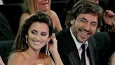 Penélope Cruz celebra su 50 cumpleaños junto a su marido Javier Bardem en el concierto de un famoso cantante