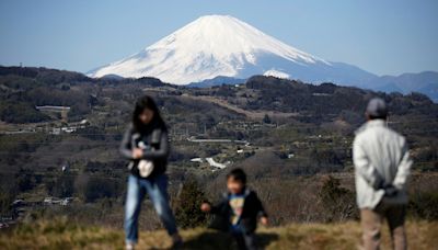 日本富士山明起封山：2024登山季死亡人數增逾2倍 疑涉兩個異常