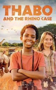 Thabo and the Rhino Case