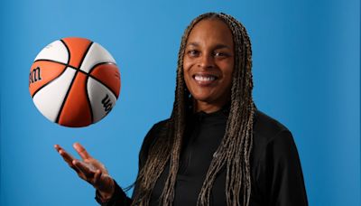 Chicago Sky players voice confidence in new team identity under Teresa Weatherspoon: ‘She’s allowing us to be ourselves’