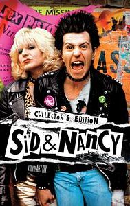 Sid and Nancy