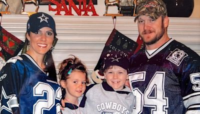 Taya Kyle reflects on Memorial Day, her ‘American Sniper’ husband Chris Kyle