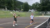 Pickleball is on the rise in Binghamton, Broome County. But there aren't enough courts.