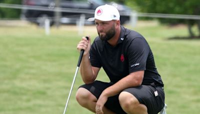 Jon Rahm torn apart and branded a 'competitive irrelevance' in brutal putdown