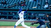 Iowa Cubs infielder Luis Vazquez making strong case for promotion to MLB roster