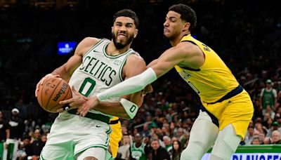 NBA Finals MVP odds: Jayson Tatum, Luka Doncic lead rankings for top playoff award
