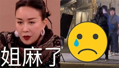 中國綜藝出放送事故！那英遭重摔在地「拍攝者不救」她鬆口全說了