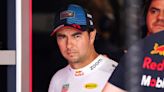 Red Bull’s problems laid bare by Sergio Perez’s F-bomb comment at Austrian GP