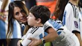 De tal palo tal astilla: El golazo de Mateo Messi con doble caño incluído que recuerda el prime de Lionel - El Diario NY