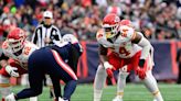 Brett Veach: Wanya Morris to compete for starting spot on Chiefs’ OL