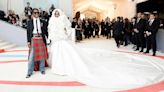 Rihanna misses Met Gala due to the flu