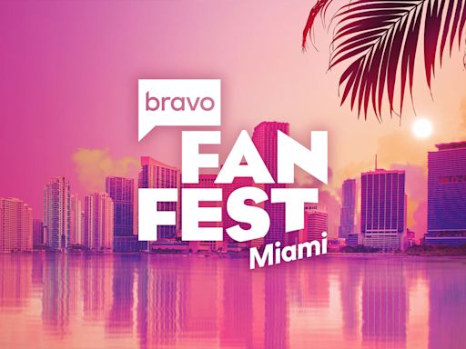 The Entire The Real Housewives of Miami Cast Will Be at Bravo Fan Fest: Get Tickets Here | Bravo TV Official Site