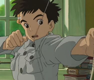 Stream It Or Skip It: ‘The Boy and the Heron’ on VOD, Hayao Miyazaki's new masterpiece of heart and vision