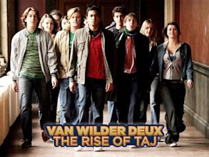 National Lampoon's Van Wilder: The Rise of Taj