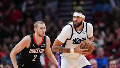 Sacramento Kings’ JaVale McGee to host celebrity charity softball game. Here’s how to get tickets